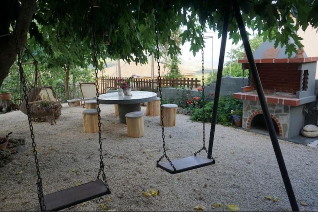 My Home, 2 Bedroom House With Bbq And Garden Ferienhaus *